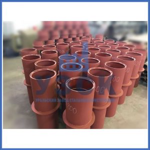 Купить сальник набивной по доступной цене в Якутске