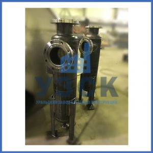 Купить сепараторы газовые СЦВ, СЦВ-Г, СЦВ-7, СЦВ-8, ЦГС, СГВ в Якутске