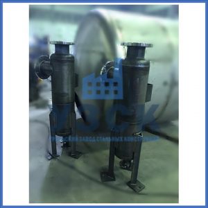 Купить сепараторы СЦВ, СГВ от завода производителя в Якутске