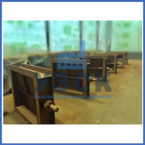 Купить клапаны ПГВУ полностью герметичные от завода производителя в Якутске