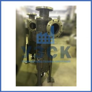 Купить сепараторы газовые СЦВ, СЦВ-Г, СЦВ-7, СЦВ-8, ЦГС, СГВ в Якутске