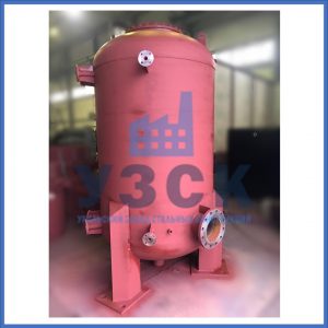 Купить емкость ВЭЭ от завода производителя в Якутске