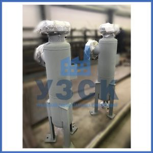 Купить сепараторы СЦВ, СГВ от завода производителя в Якутске