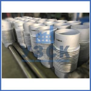 Купить сильфонные компенсаторы КСО, КСО.ВД, КСО-Ф, КСОФ, КСУ в Якутске