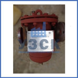 Купить шламоотводитель OISM в Якутске