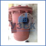 Купить шламоотводитель OISM в Якутске