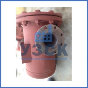 Купить шламоотводитель OISM в Якутске