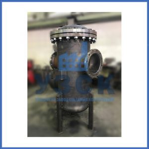 Купить шламоотводитель MOS в Якутске