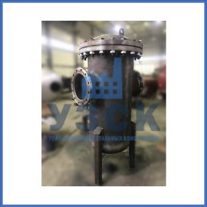 Купить шламоотводитель MOS в Якутске