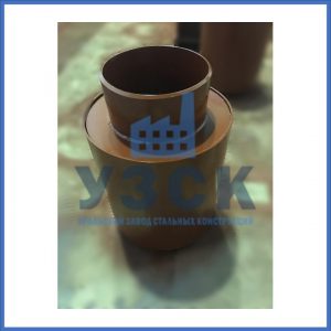 Купить сильфонные компенсаторы СКУ, СКУ.М, 2СКУ.М, СКУ.М.I, 2СКУ.М.I, СКУ.М.III в Якутске