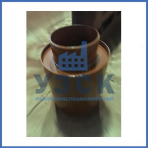 Купить сильфонные компенсаторы СКУ, СКУ.М, 2СКУ.М, СКУ.М.I, 2СКУ.М.I, СКУ.М.III в Якутске