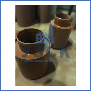 Купить сильфонные компенсаторы СКУ, СКУ.М, 2СКУ.М, СКУ.М.I, 2СКУ.М.I, СКУ.М.III в Якутске