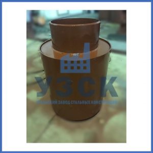 Купить сильфонные компенсаторы СКУ, СКУ.М, 2СКУ.М, СКУ.М.I, 2СКУ.М.I, СКУ.М.III от производителя по доступной цене в Якутске