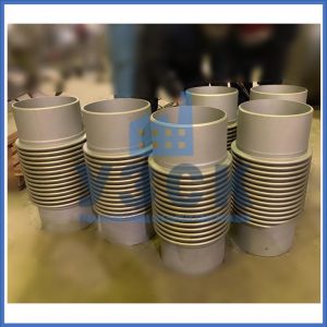 Купить сильфонный компенсатор ОПН в Якутске