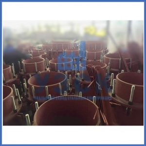 Купить сальниковые компенсаторы ТС-579, ТС-580, Т.1 в Якутске