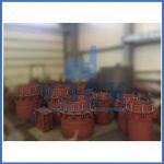 Купить сальниковые компенсаторы ТС-579, ТС-580, Т.1 в Якутске