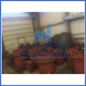 Купить сальниковые компенсаторы ТС-579, ТС-580, Т.1 в Якутске