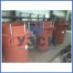 Купить сальниковые компенсаторы ТС-579, ТС-580, Т.1 в Якутске