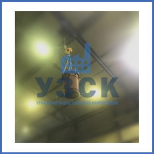 Купить сальниковые компенсаторы ТС-579, ТС-580, Т.1 в Якутске