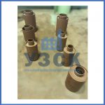 Купить сильфонное компенсирующее устройство СКУ.М в Якутске