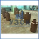 Купить сильфонное компенсирующее устройство СКУ.М в Якутске