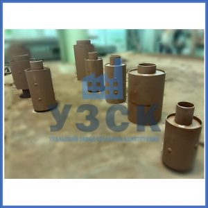 Купить сильфонное компенсирующее устройство СКУ.М в Якутске