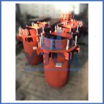 Купить сальниковые компенсаторы Ду 400, Ду 500, Ду 700, Ду 900 в Якутске