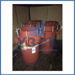 Купить сальниковые компенсаторы Ду 400, Ду 500, Ду 700, Ду 900 в Якутске