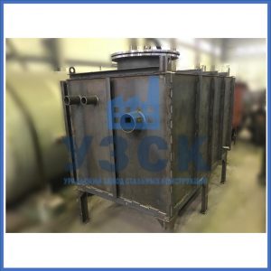 Купить бак-охладитель 2,5м3 в Якутске