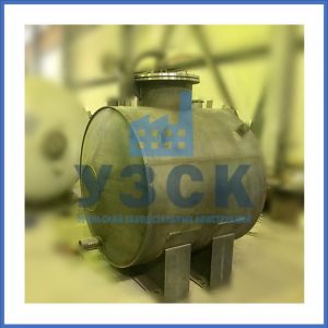 Купить бак конденсатный в Якутске