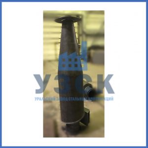 Купить циклоны ЦН-15, ЦН-15-400-1УП, ЦН 15-400-4УП с бункером и улиткой в Якутске