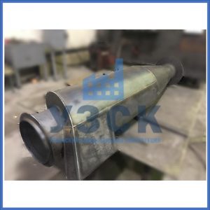 Купить циклоны ЦН-15, ЦН-15-400-1УП, ЦН 15-400-4УП с бункером и улиткой в Якутске