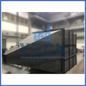 Купить циклоны ЦН-15, ЦН-15-400-1УП, ЦН 15-400-4УП с бункером и улиткой в Якутске