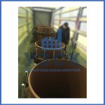 Купить односторонний сальниковый компенсатор ТС-579, 5.903 в Якутске