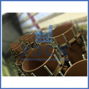 Купить сальниковые компенсаторы от производителя в наличии в Якутске