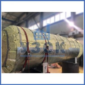 емкость теплоизолированная фото