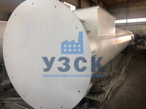 фото воздухозаборных труб в Якутске